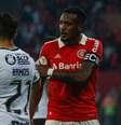 Laudo pericial de possível racismo de Rafael Ramos a Edenilson é 'inconclusivo'  Foto: Pablo Nunes / Gazeta Press