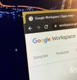 Google Workspace   Foto: Emerson Alecrim/Tecnoblog / Tecnoblog