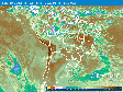  Foto: Climatempo