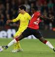 Liverpool venceu o Southampton, de virada, por 2 a 1, no St. Mary's Stadium.  Foto: Reuters