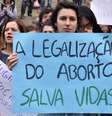 Principais causas de gravidezes indesejadas são discriminação contra as mulheres, pobreza, violência sexual e falta de acesso a contraceptivos e aborto  Foto: Cris Faga/ Estadão Conteúdo