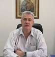 José Carlos Acevedo, prefeito de Pedro Juan Caballero e irmão do governador da província paraguaia de Amambay sofreu atentado a tiros. A cidade fica na fronteira com o Brasil.  Foto: Foto Prefeitura de Pedro Juan Caballero/Divulgação. / Estadão
