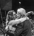 O relacionamento entre Lula e Janja é o primeiro desde que ele ficou viúvo após a morte de Marisa Letícia, em 2017  Foto: Reprodução/ Twitter: @JanjaLula