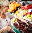 Alimentação diversificada e balanceada também é indispensável para o cérebro  Foto: NDABCREATIVITY / Adobe Stock