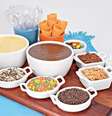 Guia da Cozinha - Receitas de brigadeiro de colher: aprenda a fazer o tradicional e o branco  Foto: Guia da Cozinha