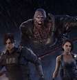 Dead by Daylight terá novo crossover com Resident Evil  Foto: Behaviour Interactive / Divulgação