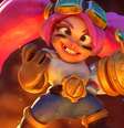 Desenvolvedores dizem que monetização não afetará o jogo  Foto: Divulgação / Blizzard