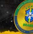 CBF vai negociar alguns bens  Foto: CBF / Divulgação / Estadão