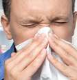 Gripe, sinusite ou rinite? Saiba como identificar cada uma delas  Foto: Shutterstock / Saúde em Dia