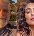 Raul Gazolla relembrou o toco que levou de Juliana Paes.  Foto: Instagram/@rgazolla/@julianapaes / Famosos e Celebridades