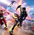 Roller Champions chegará em 25 de maio para PC e consoles  Foto: Divulgação / Ubisoft