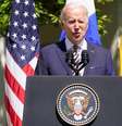 Biden (centro), se reuniu com o presidente finlandês, Sauli Niinistö, e com a primeira-ministra sueca, Magdalena Andersson  Foto: DW / Deutsche Welle