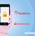 Bancos tradicionais são mais burocráticos, e trocar senha não é tão fácil   Foto: Vitor Pádua / Tecnoblog / Tecnoblog