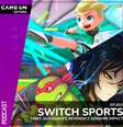 Detona Game On! Nintendo Switch Sports  Foto: Game On / Divulgação
