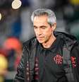 #60: Flamengo não tem futuro com Paulo Sousa, diz repórter  Foto: Alexandre Neto / Gazeta Press