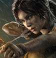 Lara Croft é a icônica heroína da franquia Tomb Raider  Foto: Reprodução/Square Enix