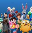Multiversus é jogo de luta com heróis da Warner Bros.  Foto: WB Games / Divulgação