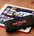 Netflix paga ?55,8 milhões para encerrar disputa tributária na Itália  Foto: ANSA / Ansa - Brasil