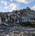 Rússia bombardeia depósito de armas do Ocidente perto de Kiev  Foto: ANSA / Ansa - Brasil