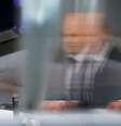 Chanceler federal Olaf Scholz tem transmitido a imagem de uma Alemanha irresoluta e possivelmente oportunista  Foto: DW / Deutsche Welle