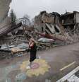 Ucrânia acusa Rússia de intensificar ofensiva no Donbass  Foto: ANSA / Ansa - Brasil
