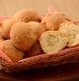 Guia da Cozinha - Receita de bolinho de chuva sequinho  Foto: Guia da Cozinha