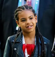 Blue Ivy Carter  Foto: 