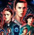 Quarta temporada de Stranger Things promete aventura assustadora  Foto: Netflix / Divulgação