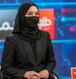Sonia Niazi disse que as apresentadoras resistiram, mas canais foram pressionados  Foto: Getty Images / BBC News Brasil