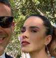 Wanessa Camargo e Marcus Buaiz anunciaram a separação após 17 anos juntos.  Foto: Instagram/@wanessa / Famosos e Celebridades