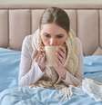 Entenda a diferença entre gripe e Covid-19  Foto: Shutterstock / Saúde em Dia