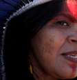 Sônia Guajajara   Foto: REUTERS/Nacho Doce