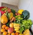  Foto: Vegano Periférico