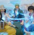One Piece Odyssey será lançado em 2022 para PC e consoles  Foto: Divulgação / Bandai Namco Ent.