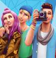 The Sims 4 permite personalizar os pronomes dos personagens  Foto: EA / Divulgação