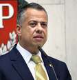 Wellington Moura é alvo de processo na Alesp  Foto: Alesp