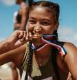 Tratar a saúde mental torna o atleta mais completo  Foto: Shutterstock / Sport Life