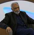 Gilberto Gil é o entrevistado desta edição após 23 anos da última participação no Roda Viva  Foto: Reprodução/ TV Cultura