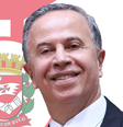 Câmara aprova início de processo de cassação contra Camilo Cristófaro por racismo  Foto: Reprodução | Redes Sociais