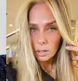 Mara Maravilha comenta polêmica envolvendo Adriane Galisteu.  Foto: Instagram/@maramaravilhaoficial/@galisteuoficial / Famosos e Celebridades
