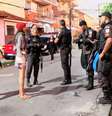 Operação policial na Vila Cruzeiro termina com 24 mortos  Foto: DW / Deutsche Welle