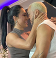 Justiça manda Belo e Gracyanne Barbosa pagarem dívida com hospital  Foto: Reprodução/Instagram