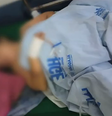 Menino de 6 anos foi arremessado do 4º andar por madrasta  Foto: Reprodução/TV Globo