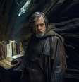 Mark Hamill eternizou Luke Skywalker é um dos maiores ícones da cultura pop  Foto: Reprodução