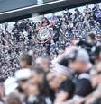 Corinthians pode ser punido por cantos homofóbicos   Foto: Ronaldo Barreto/The News2 / Estadão