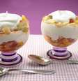 Guia da Cozinha - Receita de salada de frutas em camadas  Foto: Guia da Cozinha
