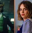 Loki, do universo Marvel, e Robin, de 'Stranger Things', estão entre os personagens de séries e filmes geeks que fazem parte da comunidade LGBTQIA+  Foto: Marvel Studios e Netflix