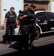 Ação conjunta do Bope, da PF e da Polícia Rodoviária Federal visava lideranças do Comando Vermelho  Foto: DW / Deutsche Welle