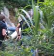 Falso líder religioso foi preso   Foto: Divulgação/Polícia Civil