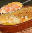 Guia da Cozinha - Receita de camarão ao molho branco  Foto: Guia da Cozinha